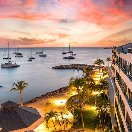 Hilton Vacation Club Royal Palm St Maarten Philipsburg  Exterior photo