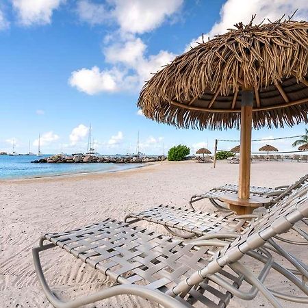 Hilton Vacation Club Royal Palm St Maarten Philipsburg  Exterior photo