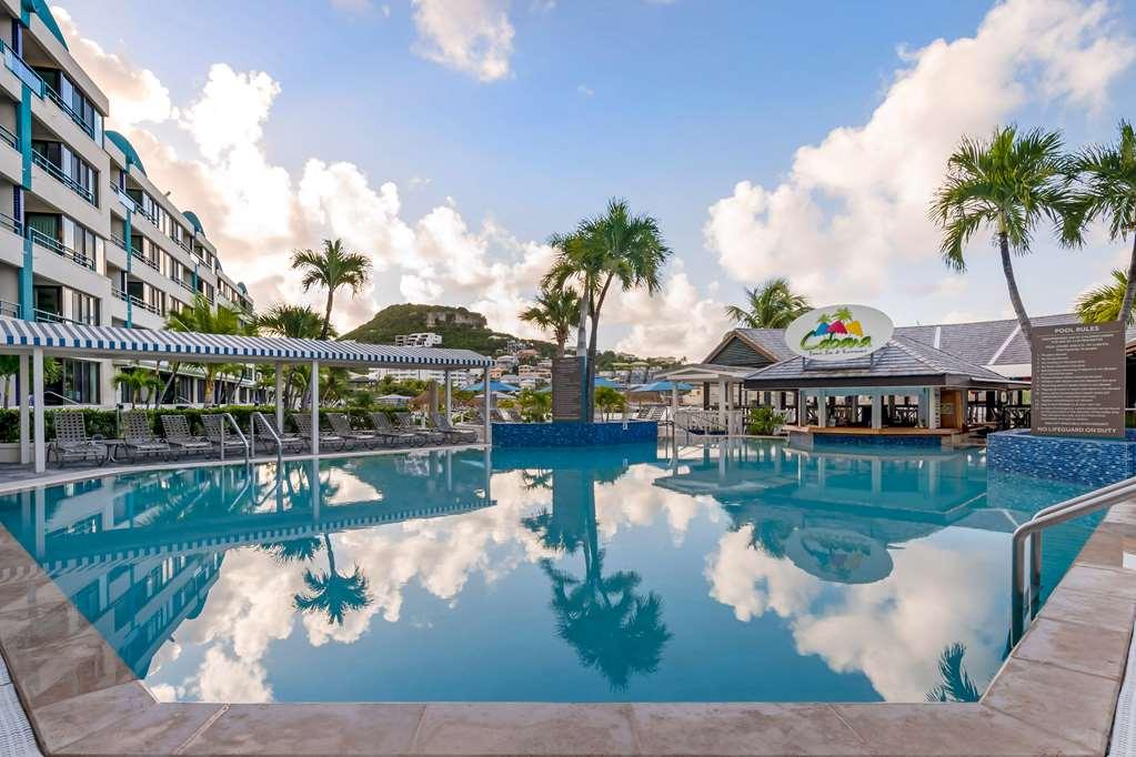 Hilton Vacation Club Royal Palm St Maarten Philipsburg  Facilities photo