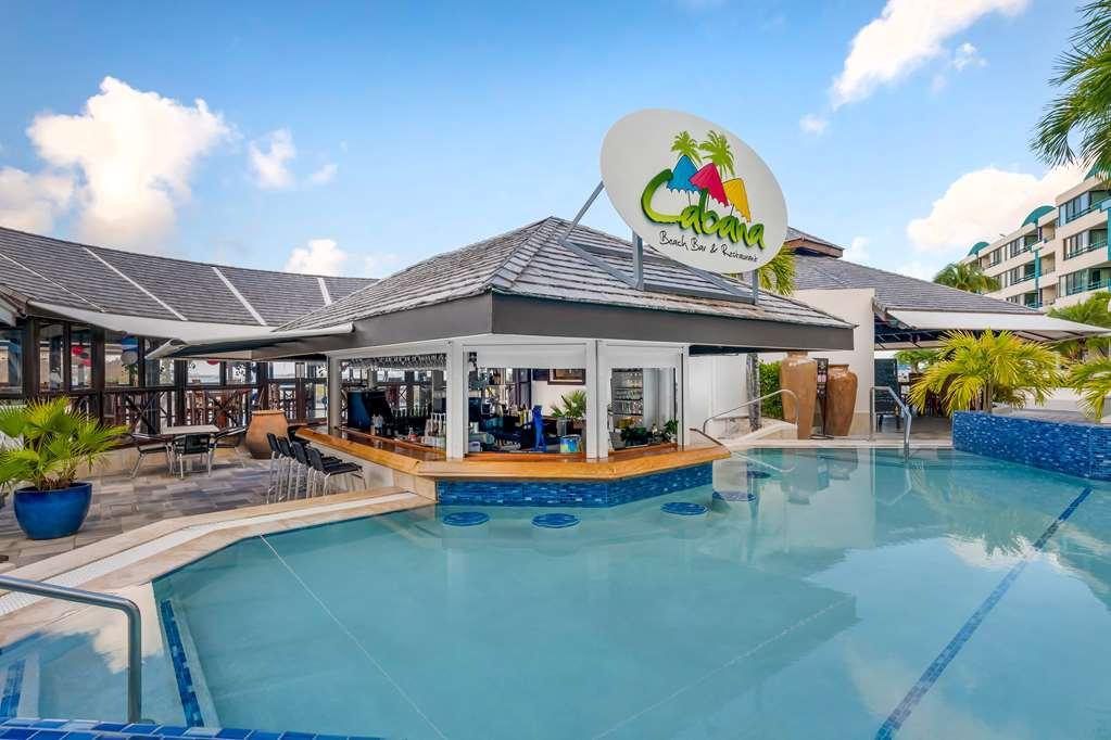 Hilton Vacation Club Royal Palm St Maarten Philipsburg  Facilities photo