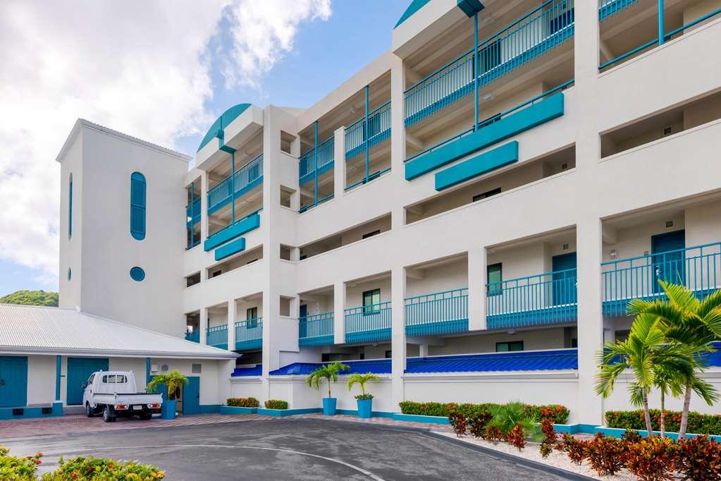 Hilton Vacation Club Royal Palm St Maarten Philipsburg  Exterior photo