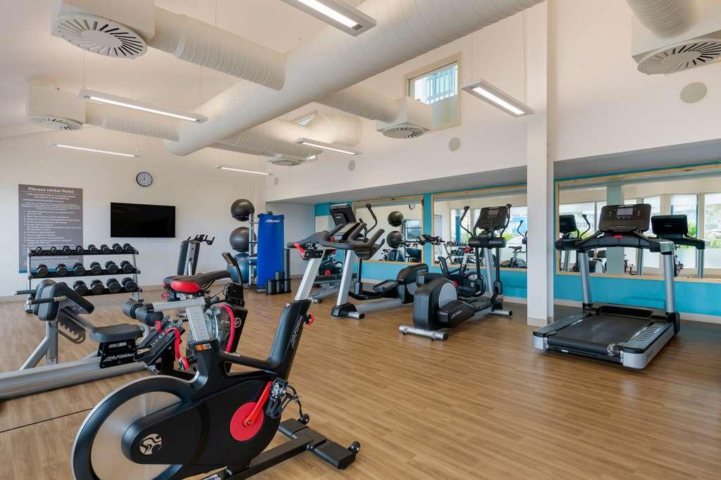 Hilton Vacation Club Royal Palm St Maarten Philipsburg  Facilities photo