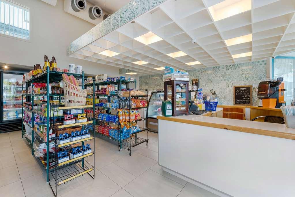 Hilton Vacation Club Royal Palm St Maarten Philipsburg  Restaurant photo