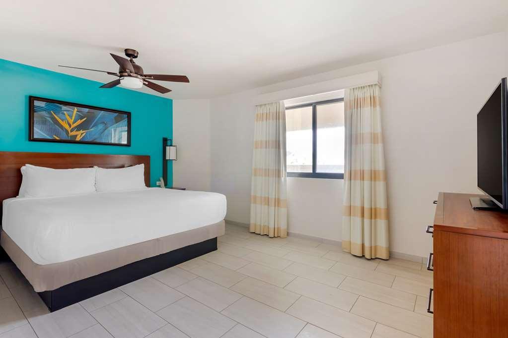 Hilton Vacation Club Royal Palm St Maarten Philipsburg  Room photo