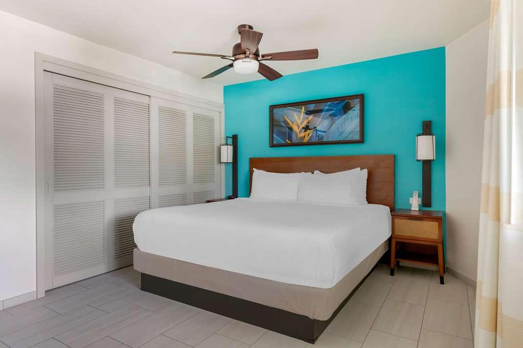 Hilton Vacation Club Royal Palm St Maarten Philipsburg  Room photo