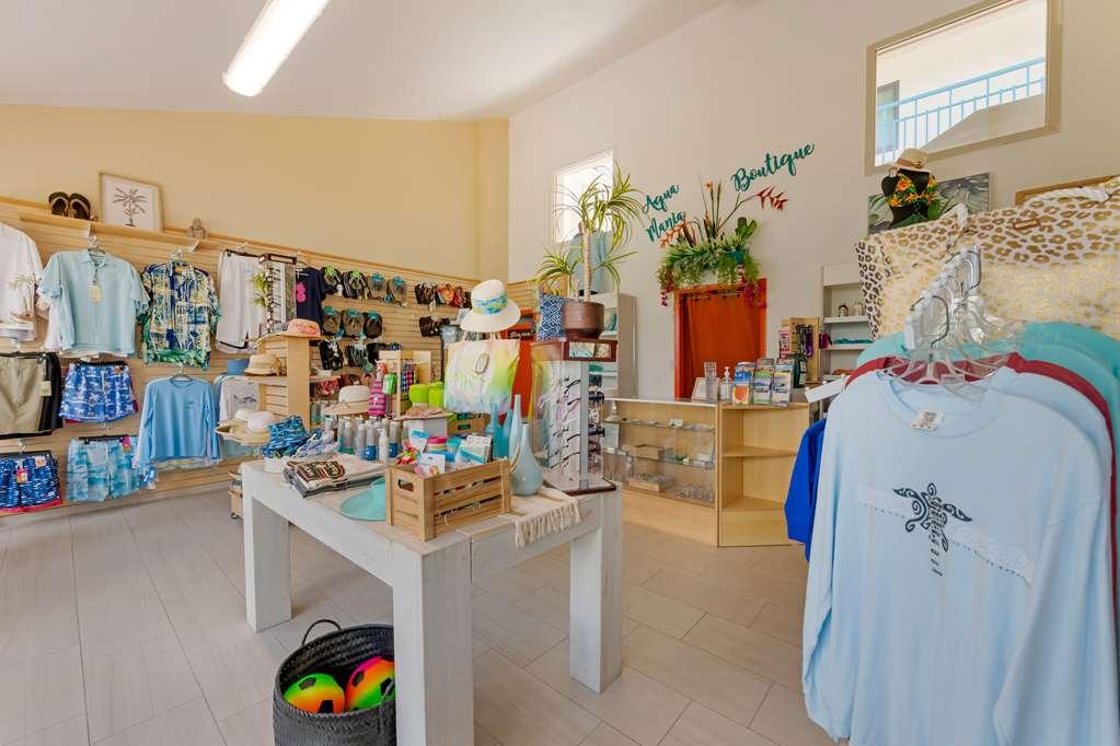 Hilton Vacation Club Royal Palm St Maarten Philipsburg  Facilities photo