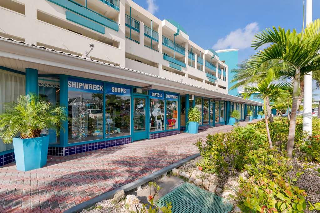 Hilton Vacation Club Royal Palm St Maarten Philipsburg  Facilities photo
