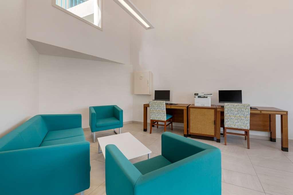 Hilton Vacation Club Royal Palm St Maarten Philipsburg  Facilities photo