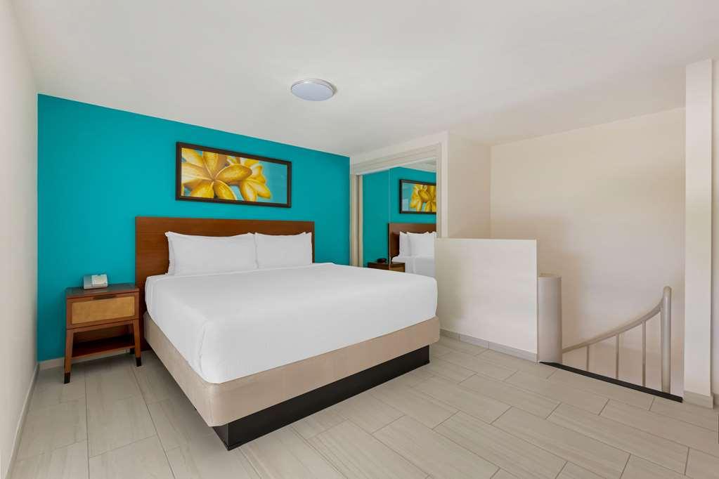 Hilton Vacation Club Royal Palm St Maarten Philipsburg  Room photo