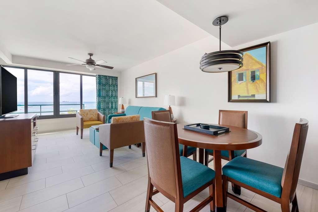 Hilton Vacation Club Royal Palm St Maarten Philipsburg  Room photo