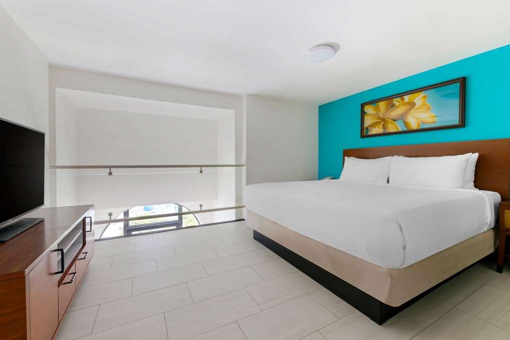 Hilton Vacation Club Royal Palm St Maarten Philipsburg  Room photo