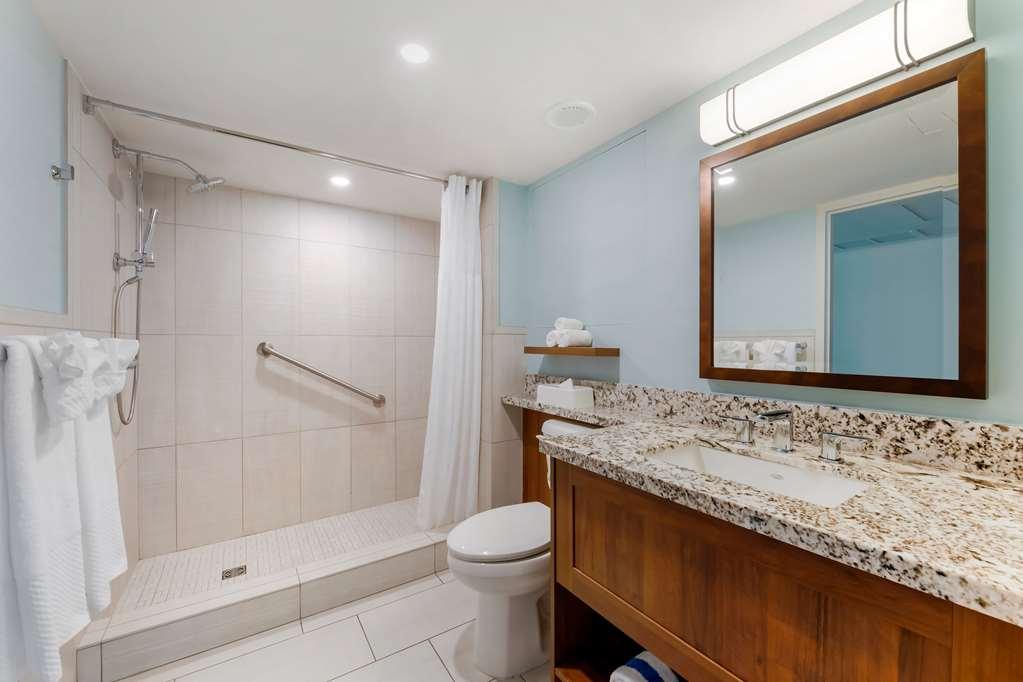 Hilton Vacation Club Royal Palm St Maarten Philipsburg  Room photo