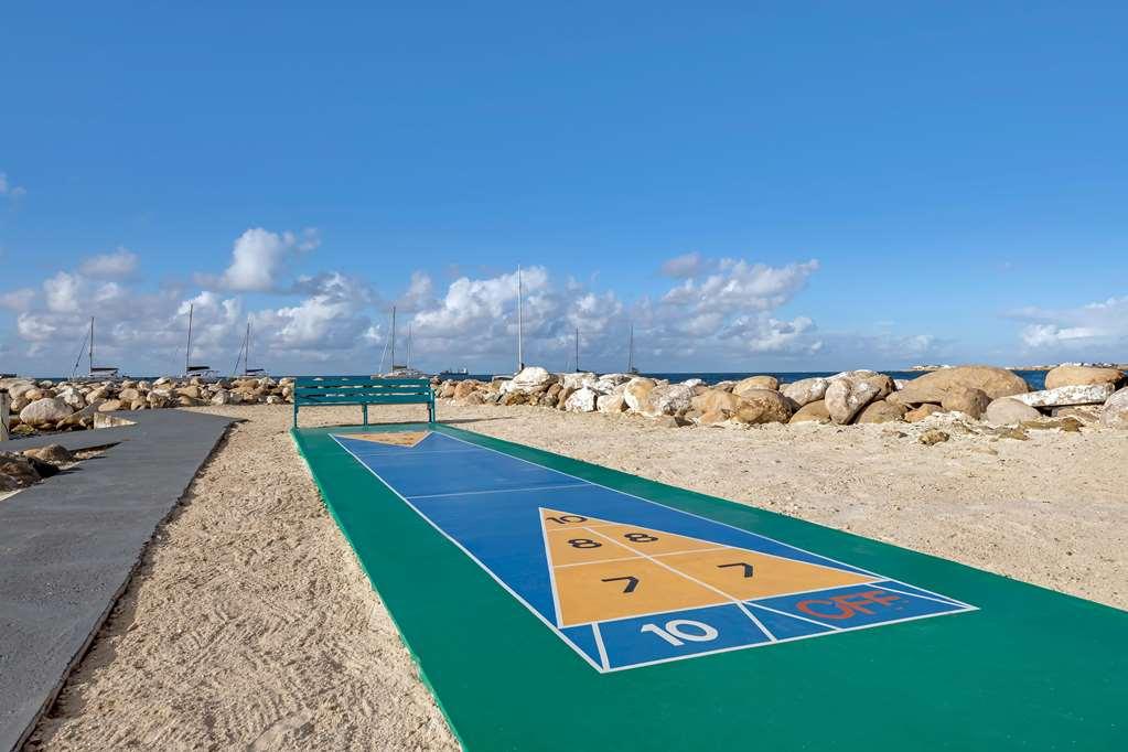 Hilton Vacation Club Royal Palm St Maarten Philipsburg  Facilities photo