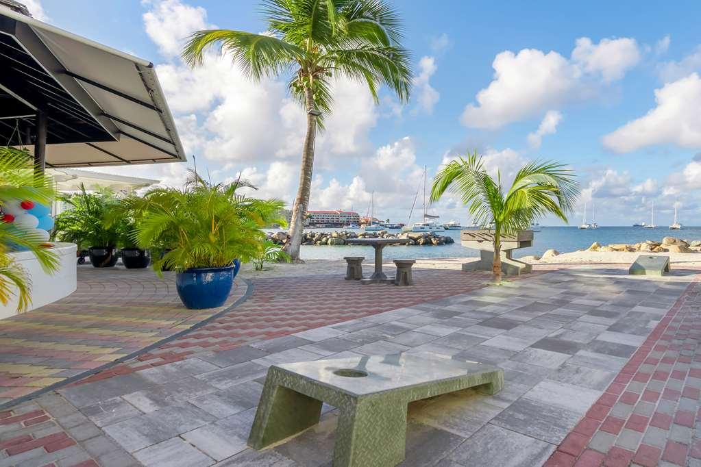 Hilton Vacation Club Royal Palm St Maarten Philipsburg  Facilities photo
