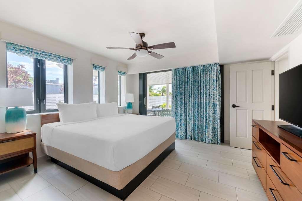 Hilton Vacation Club Royal Palm St Maarten Philipsburg  Room photo