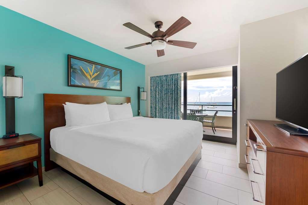 Hilton Vacation Club Royal Palm St Maarten Philipsburg  Room photo