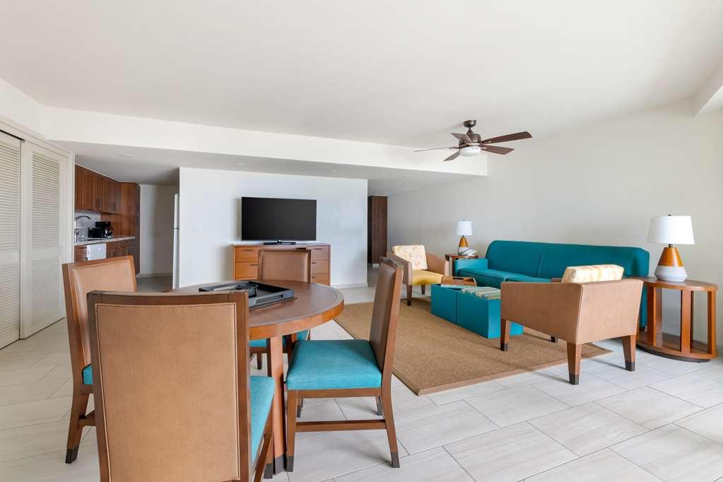 Hilton Vacation Club Royal Palm St Maarten Philipsburg  Room photo