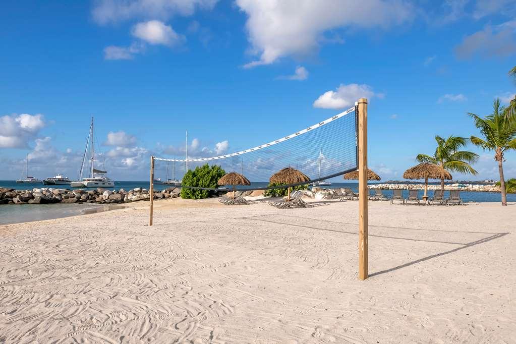 Hilton Vacation Club Royal Palm St Maarten Philipsburg  Facilities photo