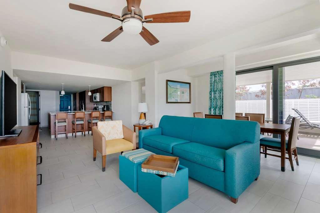 Hilton Vacation Club Royal Palm St Maarten Philipsburg  Room photo