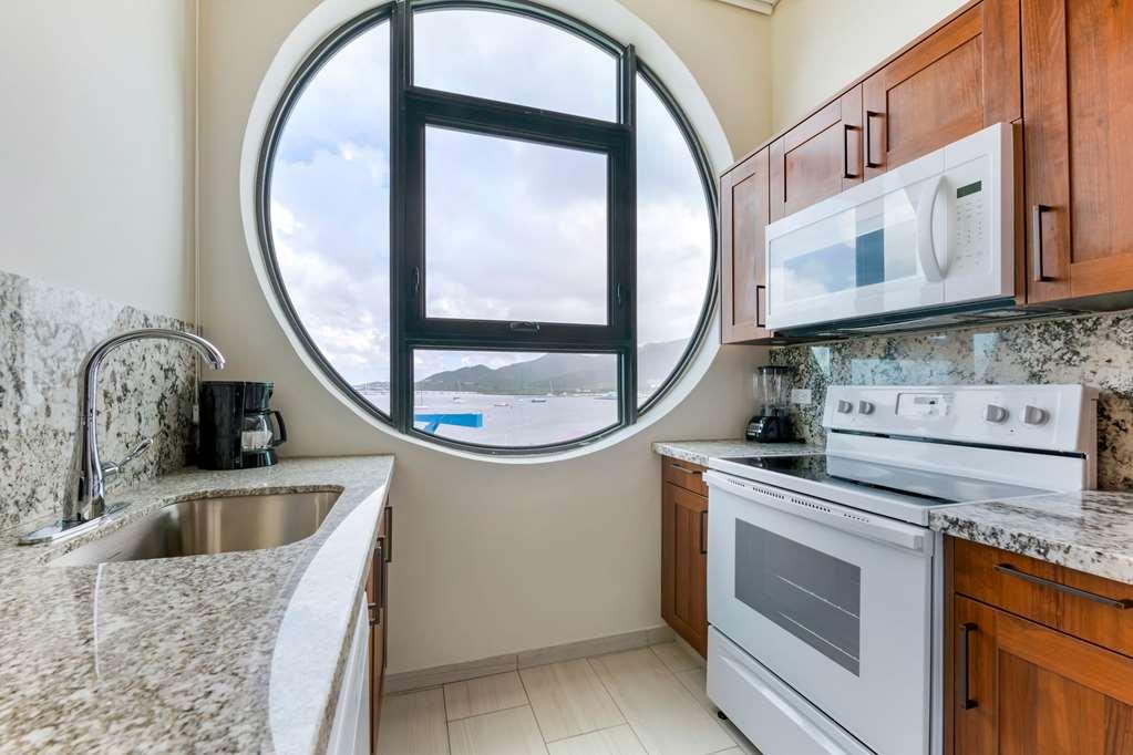Hilton Vacation Club Royal Palm St Maarten Philipsburg  Room photo